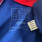 Japan 2022/2023/2024 Home Football Shirt Small – Football Shirt Kingdom