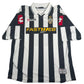 Juventus 2001/2002 Home Football Shirt XL