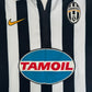 Juventus 2006/2007 Home Football Shirt Medium – Football Shirt Kingdom