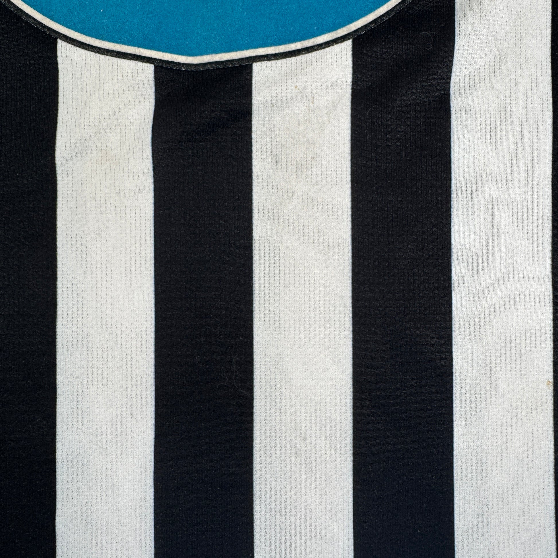 Juventus 2006/2007 Home Football Shirt Medium – Football Shirt Kingdom