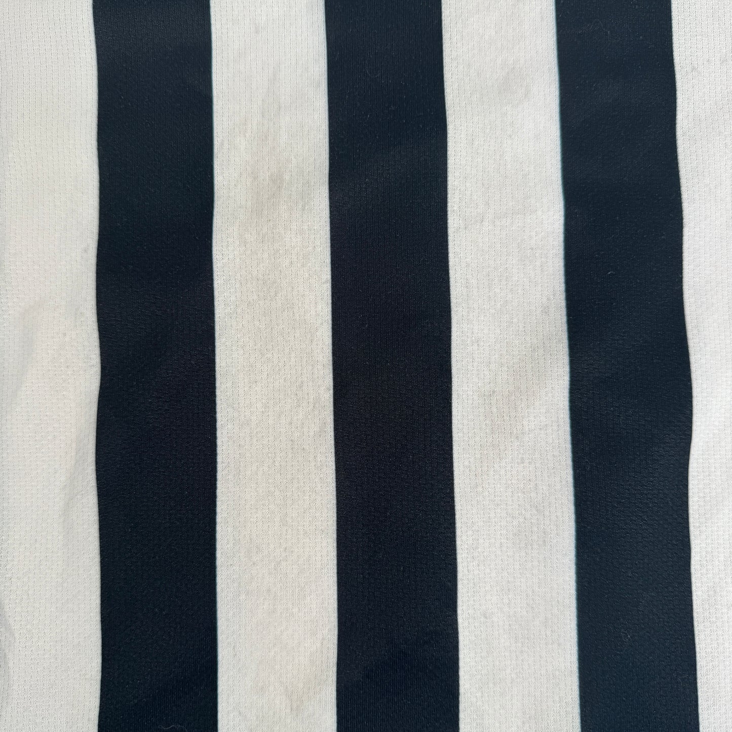 Juventus 2006/2007 Home Football Shirt Medium – Football Shirt Kingdom