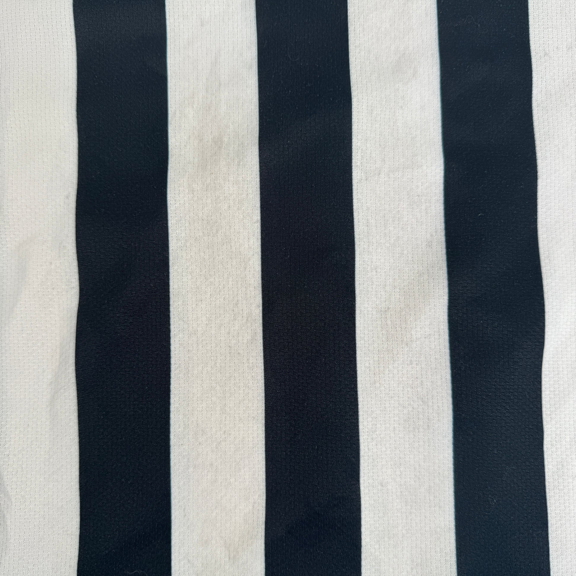 Juventus 2006/2007 Home Football Shirt Medium – Football Shirt Kingdom