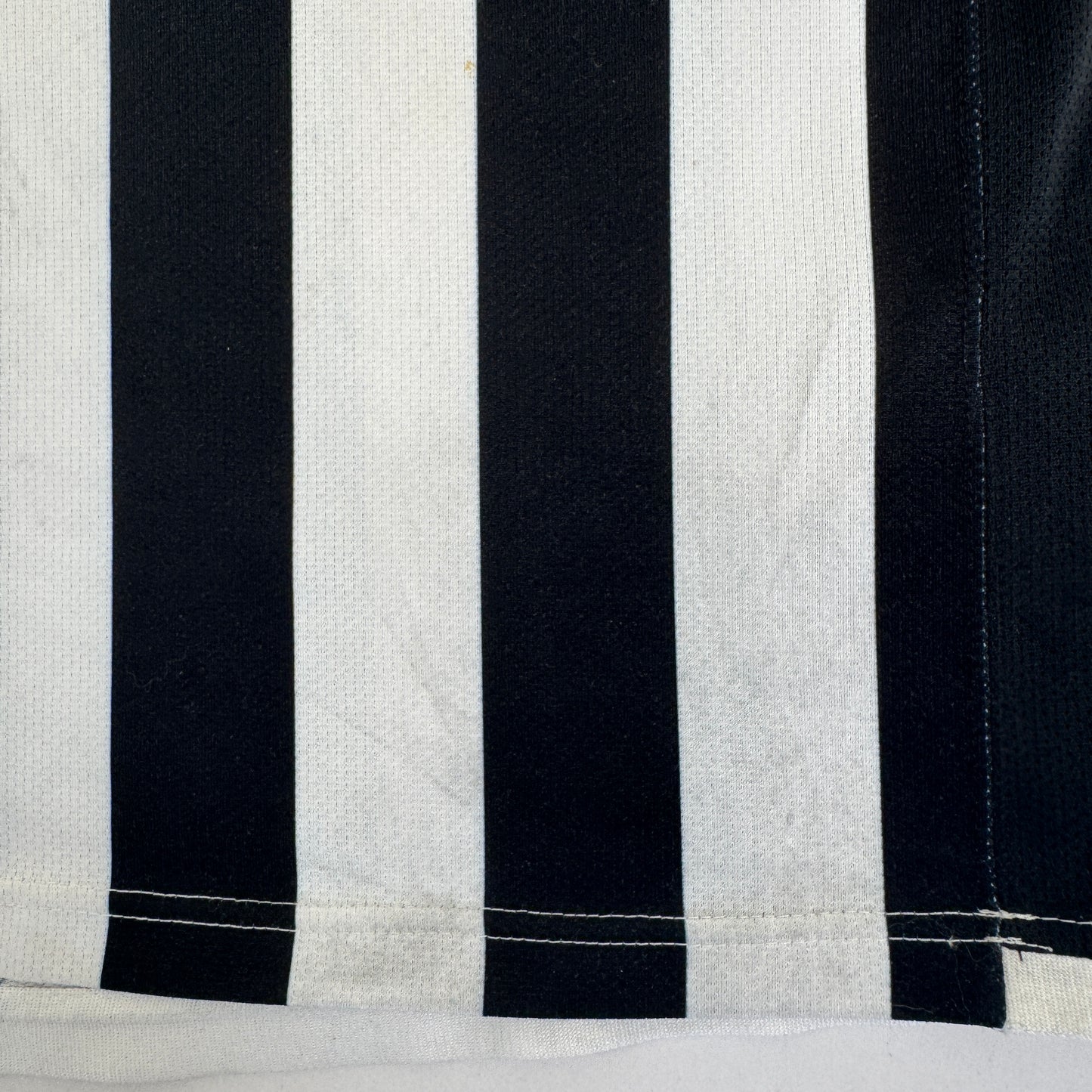 Juventus 2006/2007 Home Football Shirt Medium – Football Shirt Kingdom
