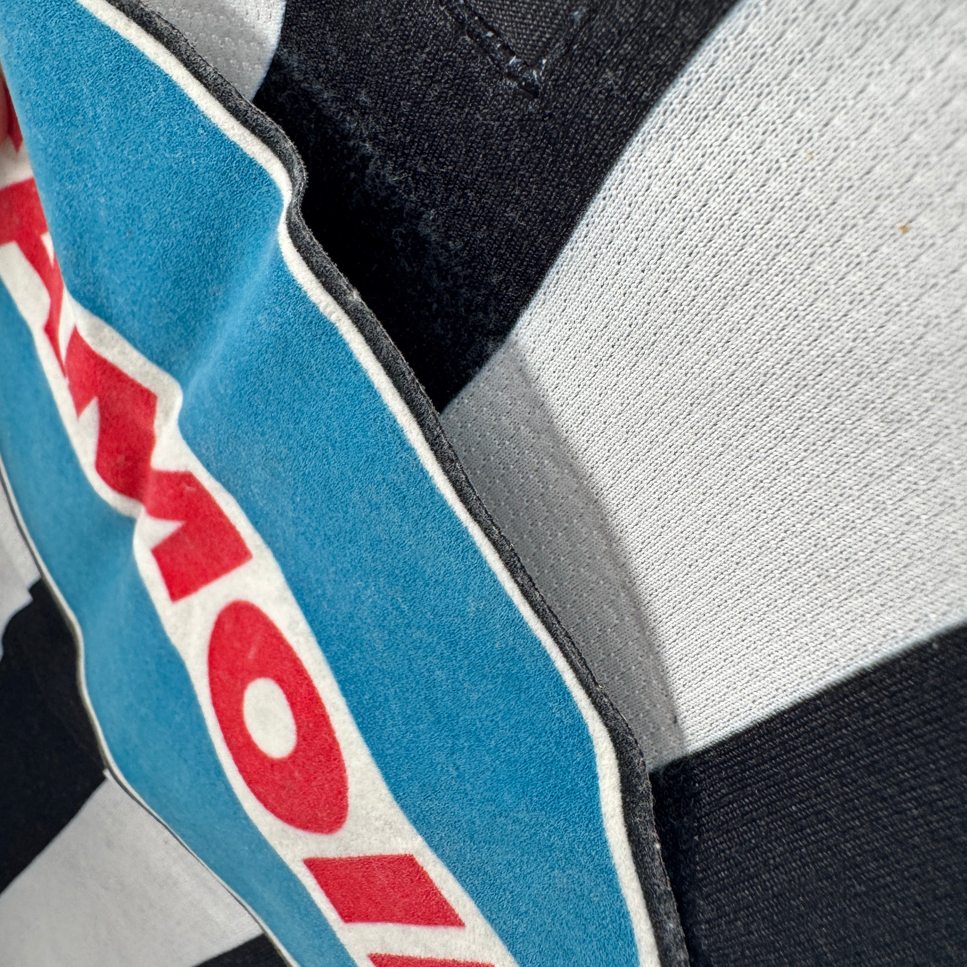 Juventus 2006/2007 Home Football Shirt Medium – Football Shirt Kingdom