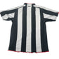 Juventus 2007/2008 Home Football Shirt XL – Football Shirt Kingdom