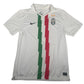 Juventus 2010/2011 Away Football Shirt Large – Football Shirt Kingdom