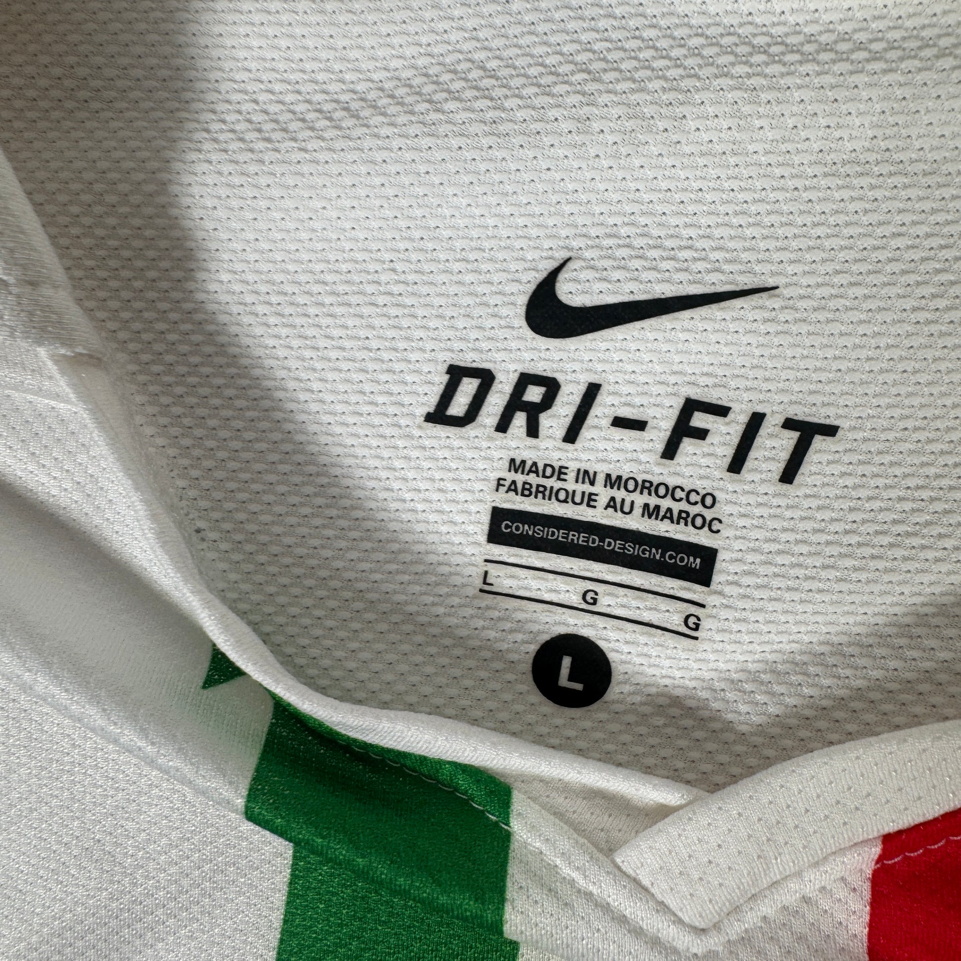 Juventus 2010/2011 Away Football Shirt Large – Football Shirt Kingdom