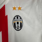 Juventus 2010/2011 Away Football Shirt Large – Football Shirt Kingdom