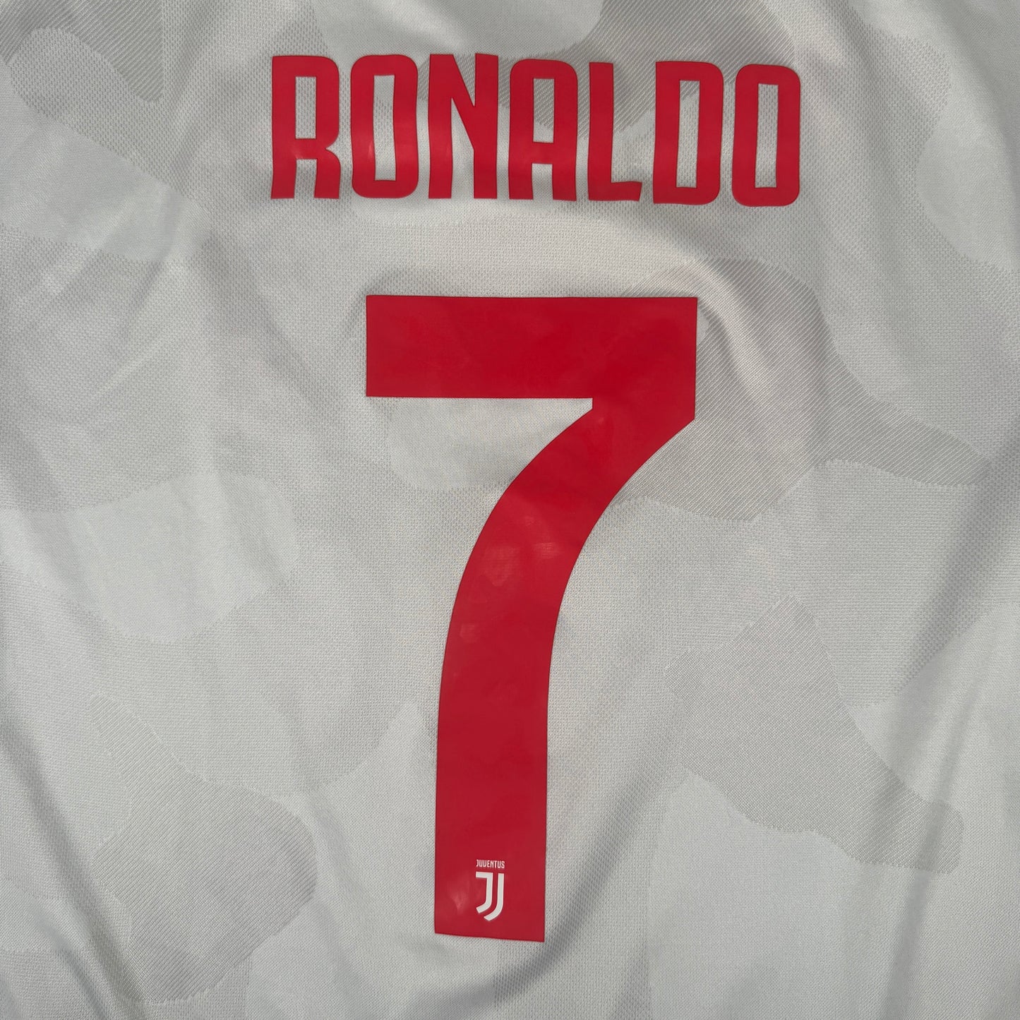 RONALDO 7 Juventus 2019/2020 Away Football Shirt Medium – Football Shirt Kingdom