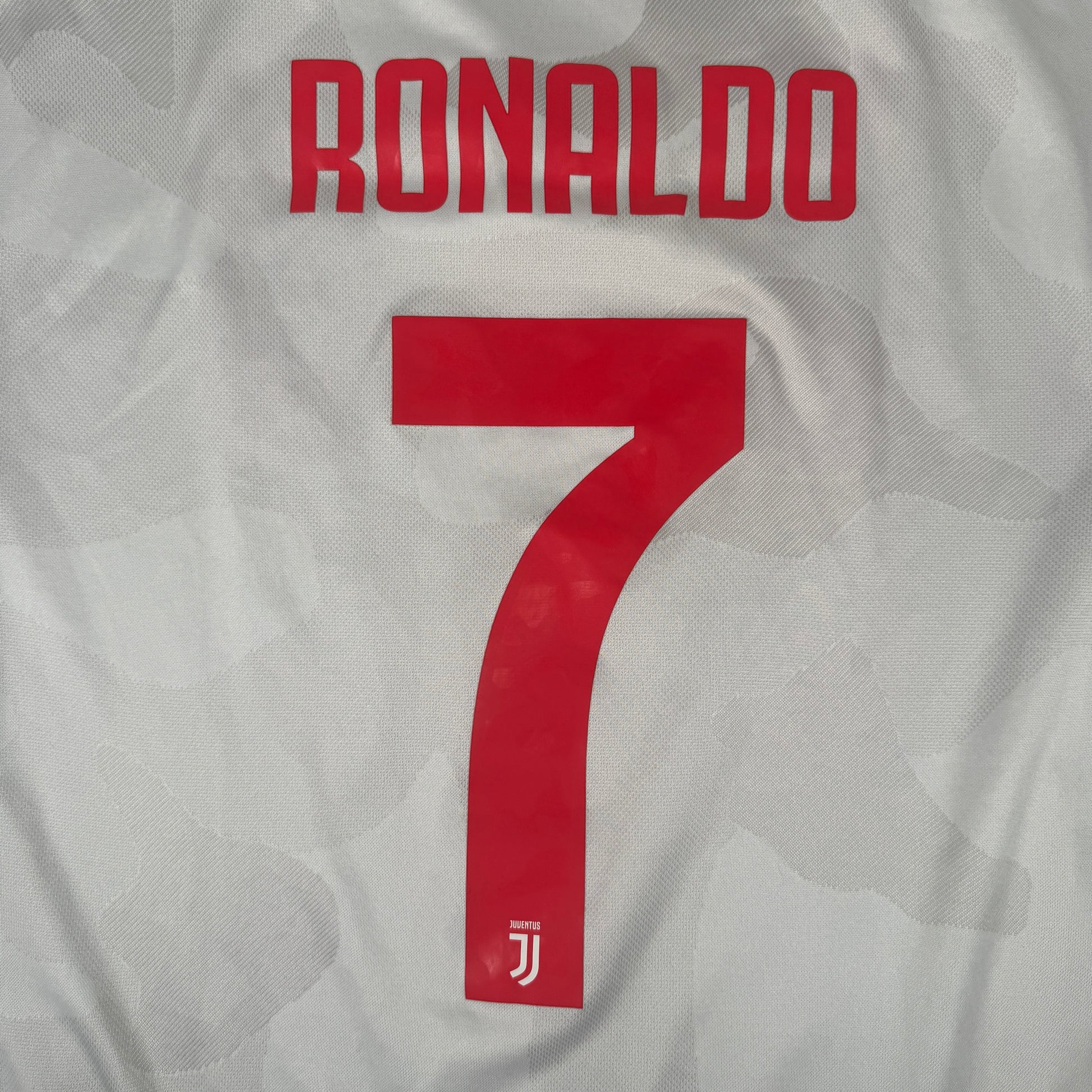 RONALDO 7 Juventus 2019/2020 Away Football Shirt Medium – Football Shirt Kingdom
