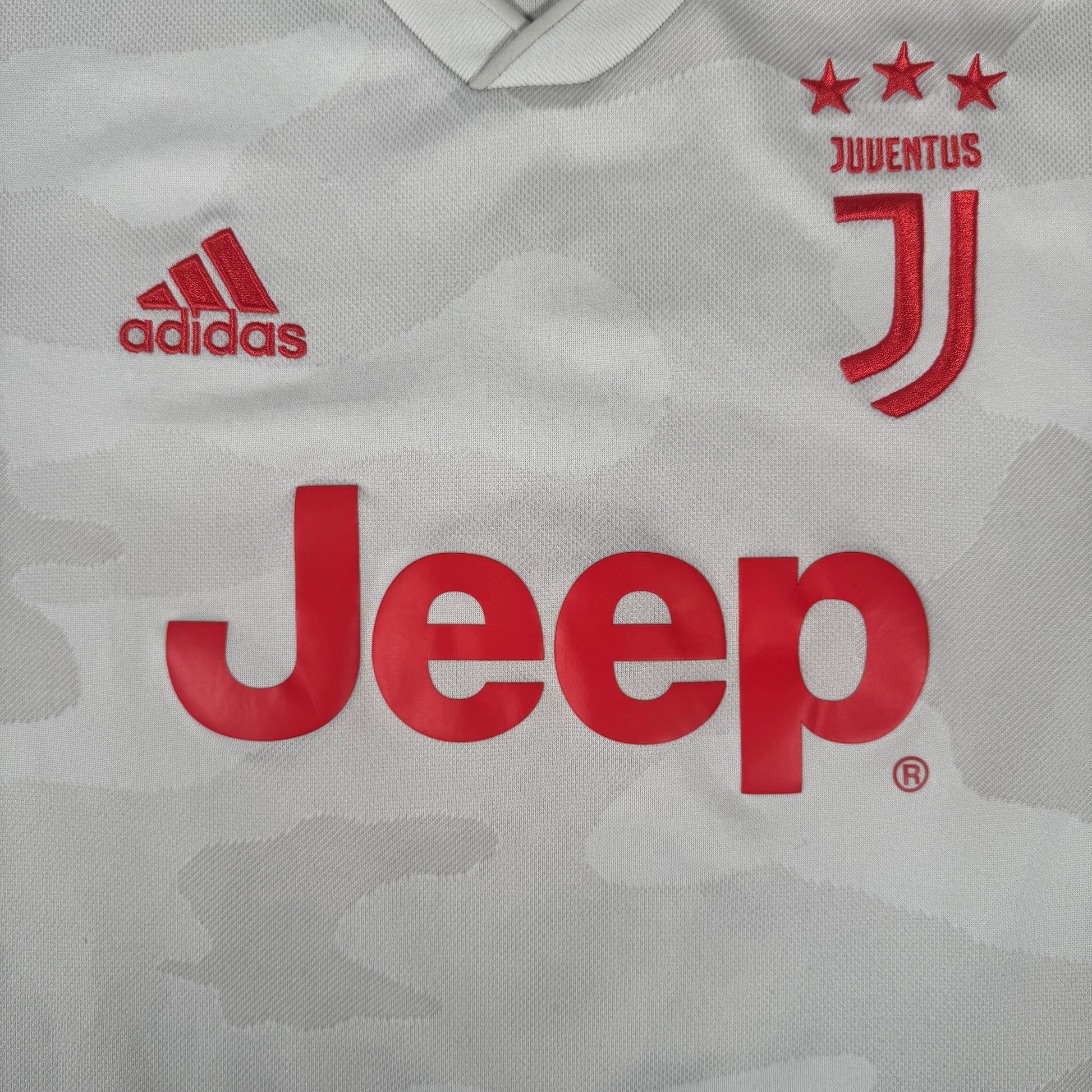 RONALDO 7 Juventus 2019/2020 Away Football Shirt Medium – Football Shirt Kingdom