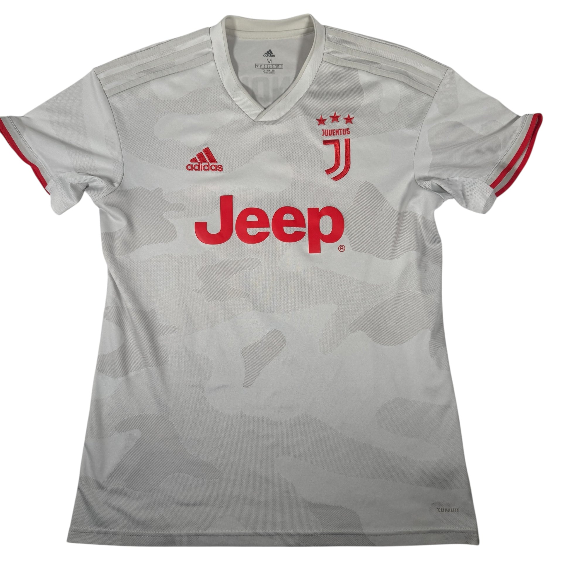 RONALDO 7 Juventus 2019/2020 Away Football Shirt Medium – Football Shirt Kingdom