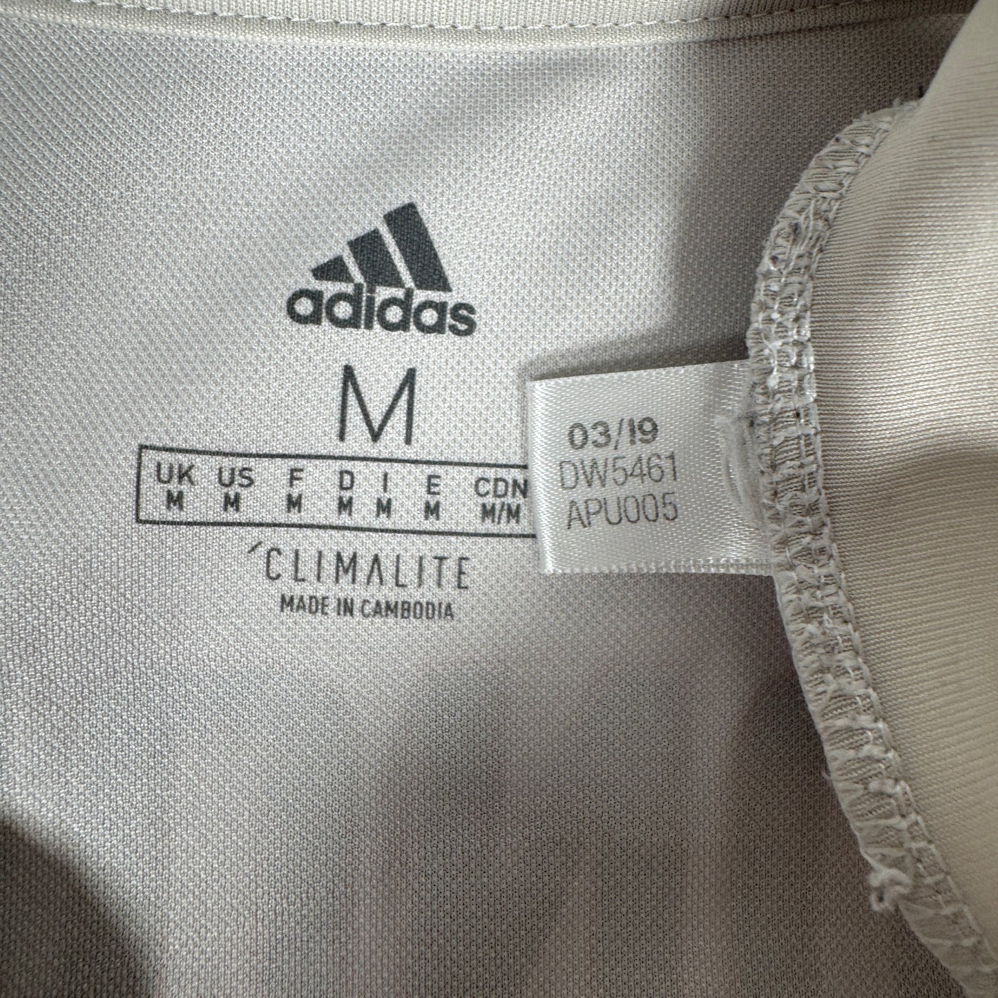 RONALDO 7 Juventus 2019/2020 Away Football Shirt Medium – Football Shirt Kingdom