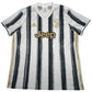 Juventus 2020/2021 Home Football Shirt 2XL – Football Shirt Kingdom
