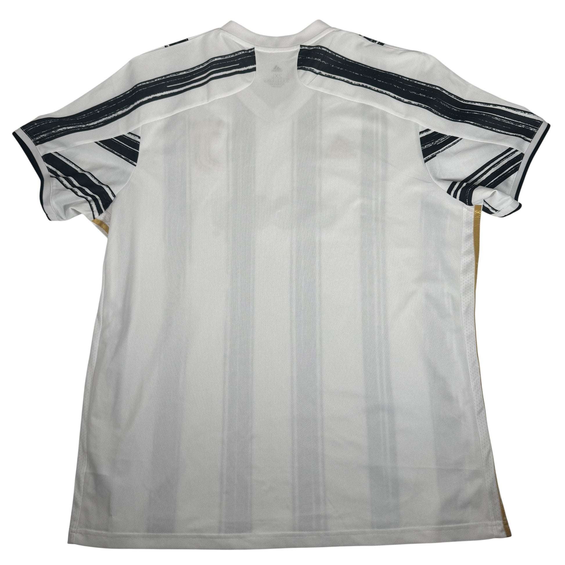 Juventus 2020/2021 Home Football Shirt 2XL – Football Shirt Kingdom