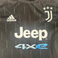 Juventus 2021/2022 Away Football Shirt Large – Football Shirt Kingdom