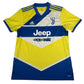 Juventus 2021/2022 Third Football Shirt Large – Football Shirt Kingdom