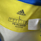 Juventus 2021/2022 Third Football Shirt Large – Football Shirt Kingdom