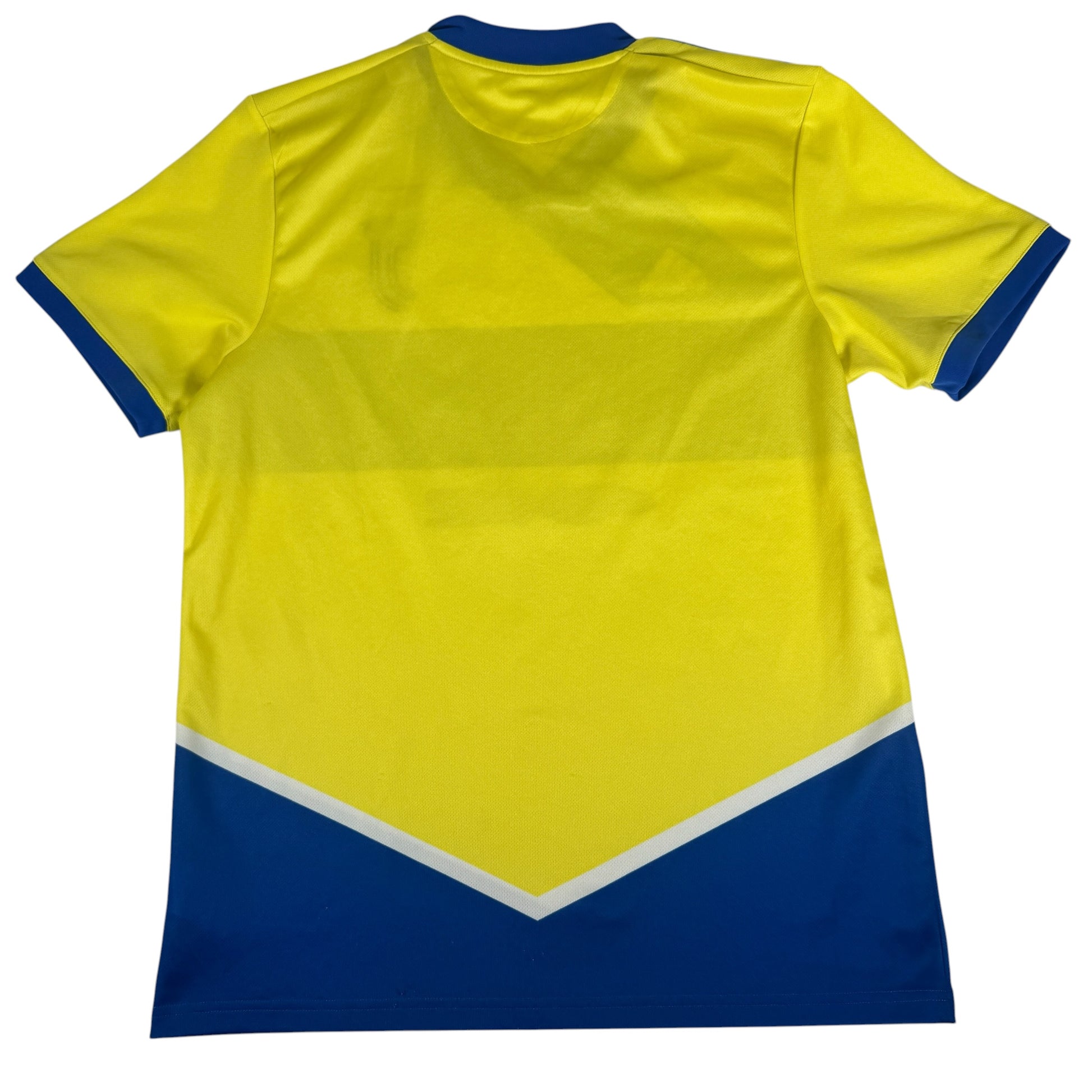 Juventus 2021/2022 Third Football Shirt Large – Football Shirt Kingdom
