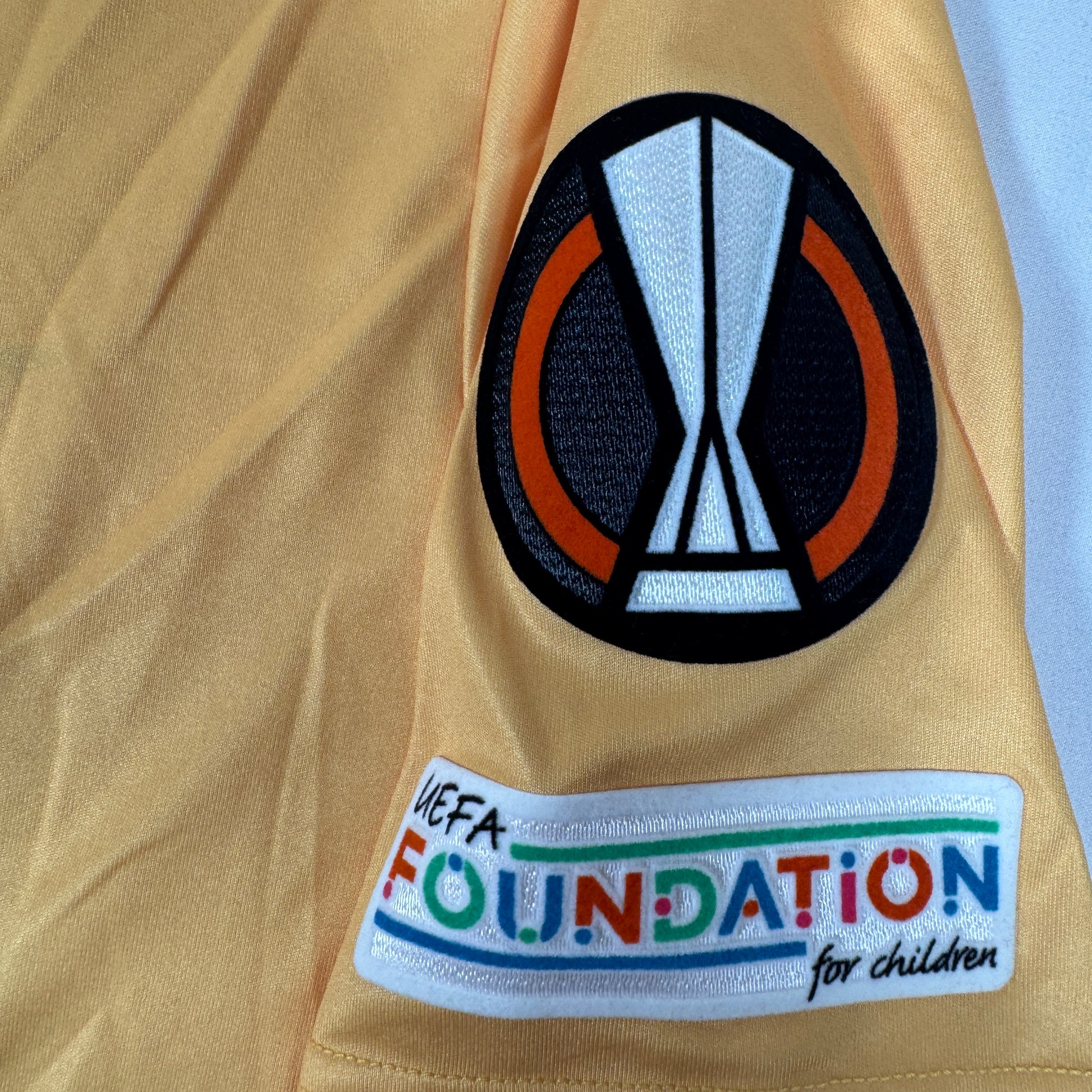 MIRETTI 20 Juventus 2022/2023 Home HEAT.RDY Football Shirt Medium – Football Shirt Kingdom