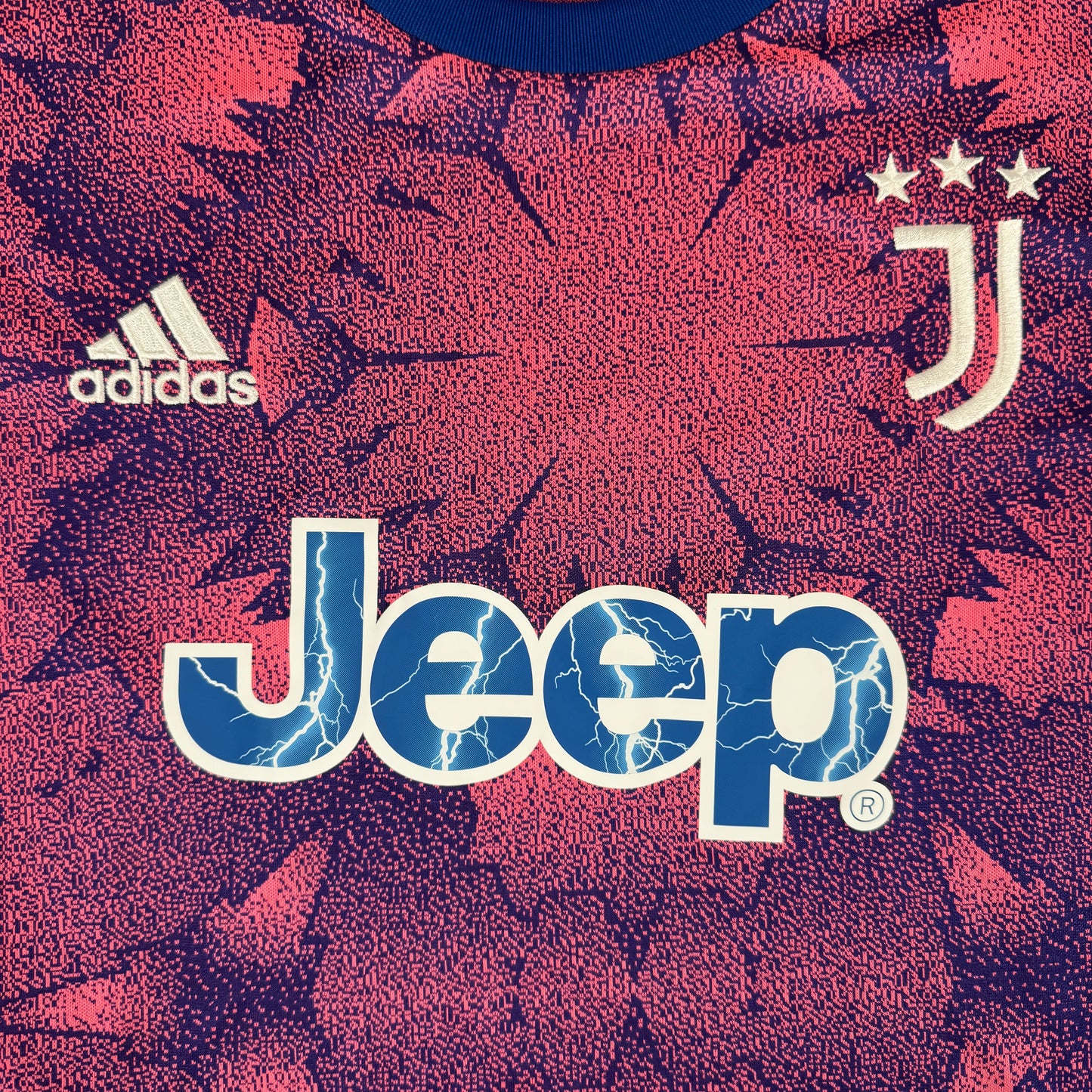 Juventus 2022/2023 Third Football Shirt 2XL XXL – Football Shirt Kingdom