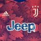 Juventus 2022/2023 Third Football Shirt XL – Football Shirt Kingdom