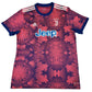 Juventus 2022/2023 Third Football Shirt XL – Football Shirt Kingdom