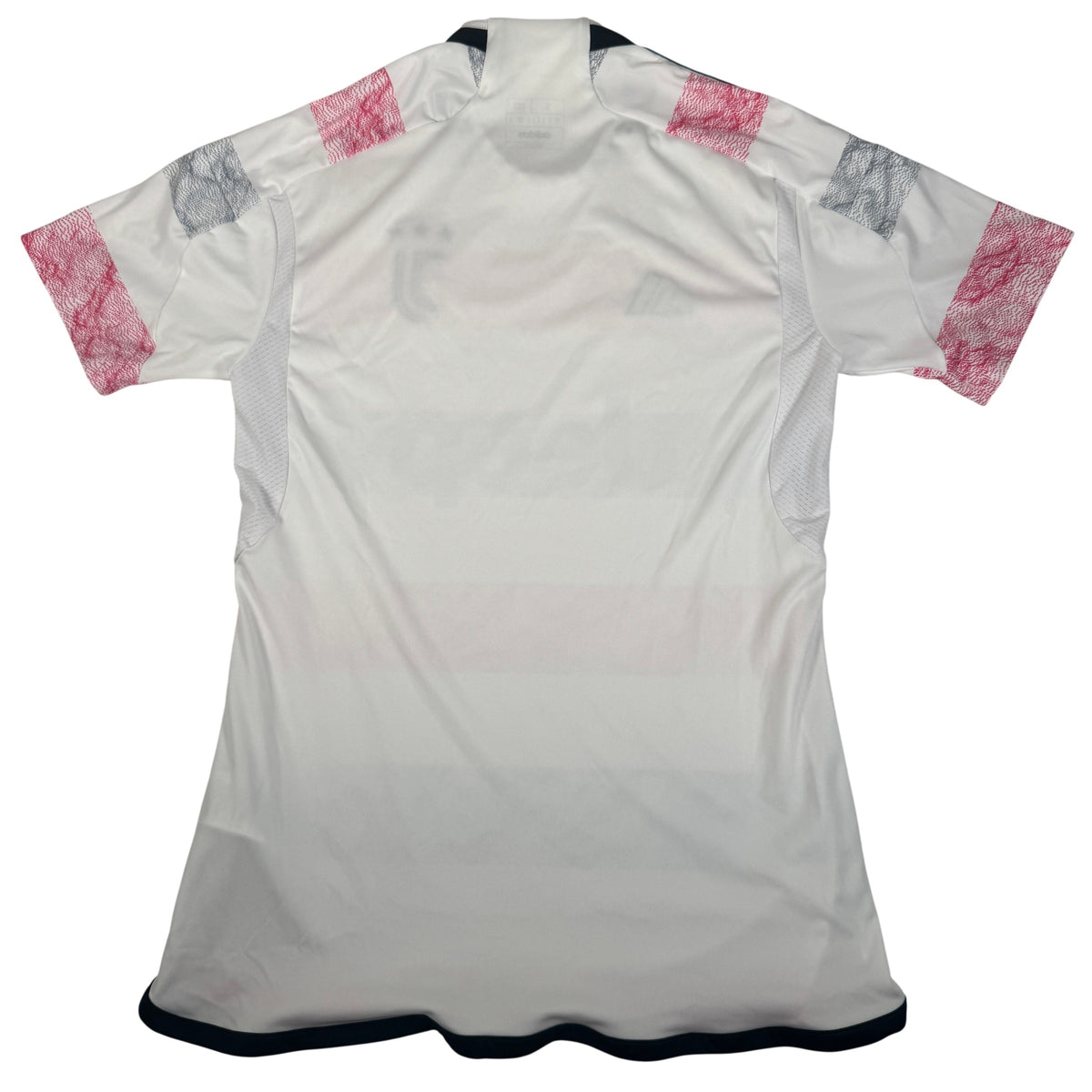 Juventus 2023/2024 Away Football Shirt Small
