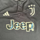 Juventus 2023/2024 Third Football Shirt XL – Football Shirt Kingdom