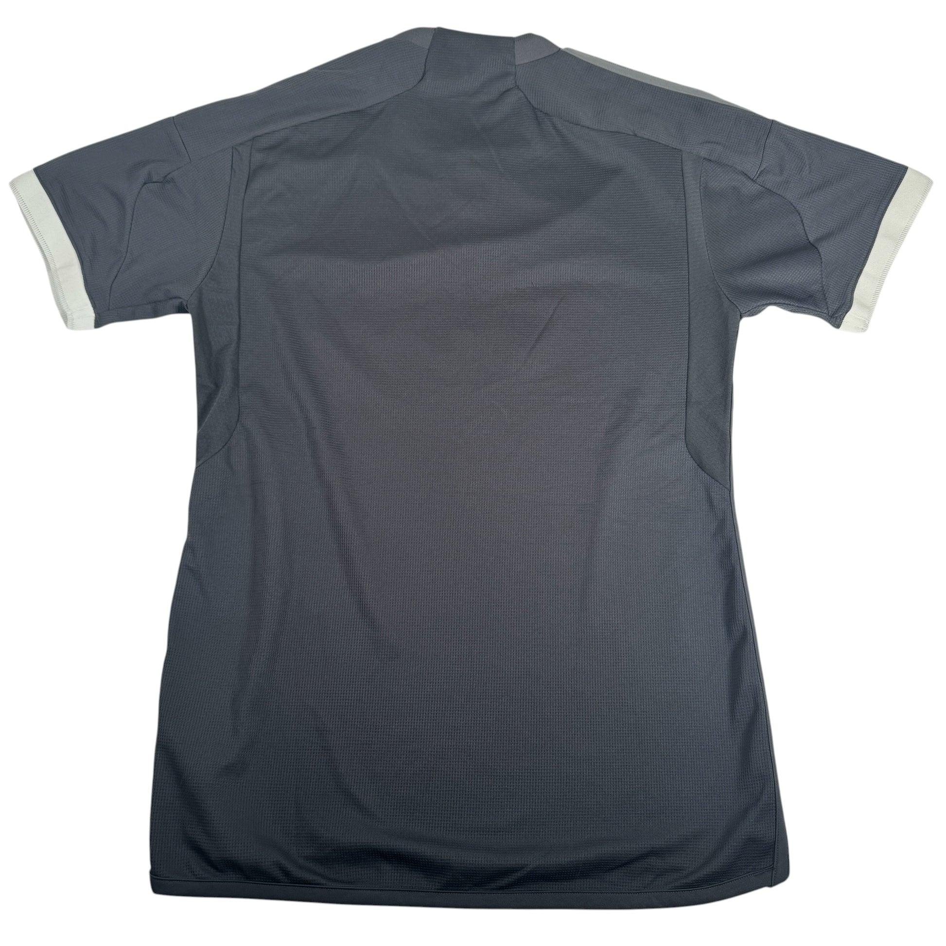 Juventus 2023/2024 Third Football Shirt XL – Football Shirt Kingdom