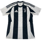 Juventus 2024/2025 Home Football Shirt Medium