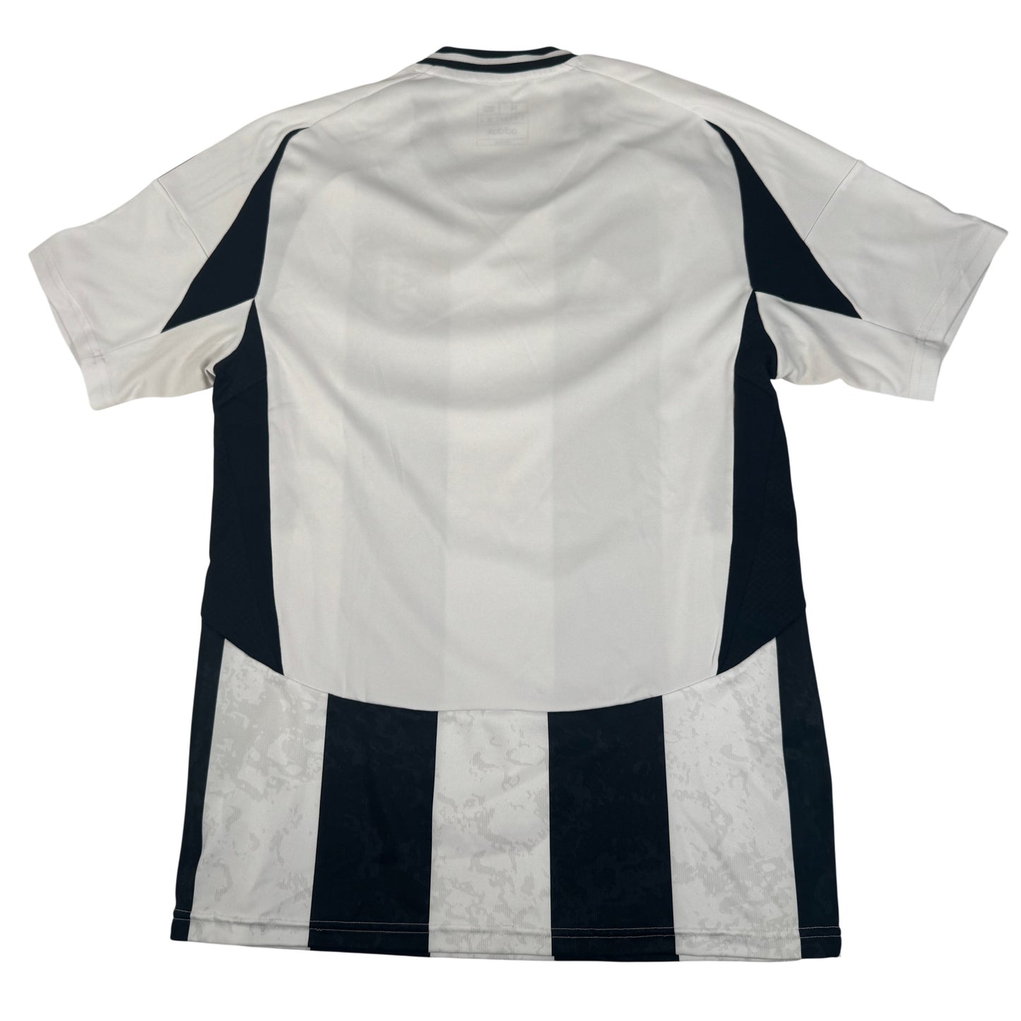 Juventus 2024/2025 Home Football Shirt Medium