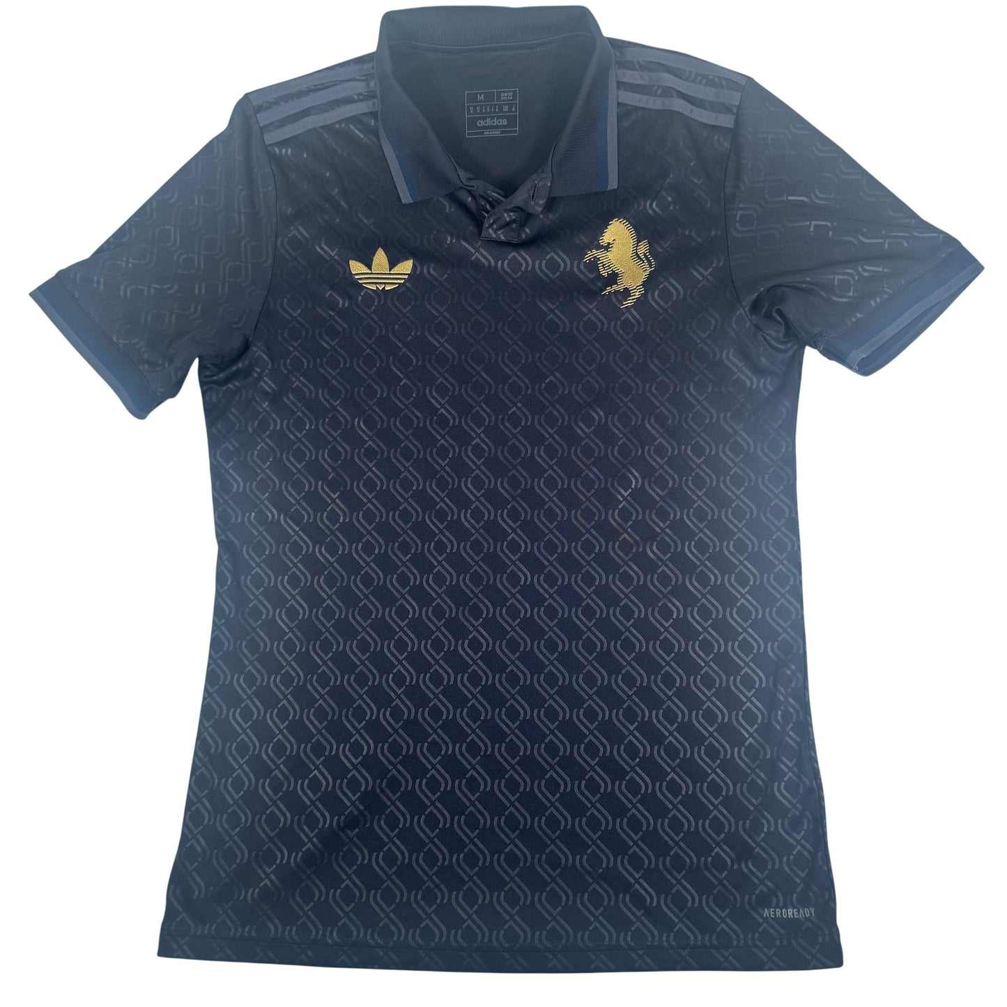Juventus 2024/2025 Third Football Shirt Medium