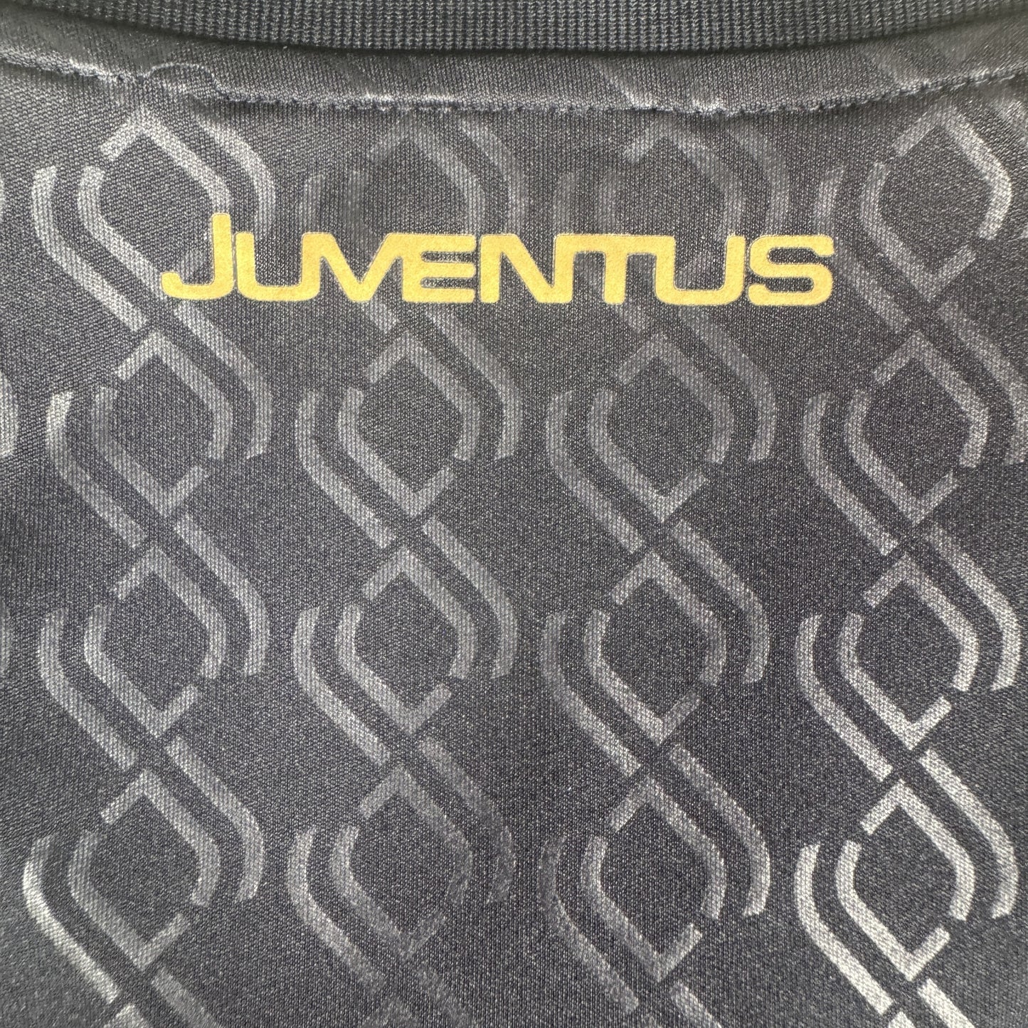 Juventus 2024/2025 Third Football Shirt Medium
