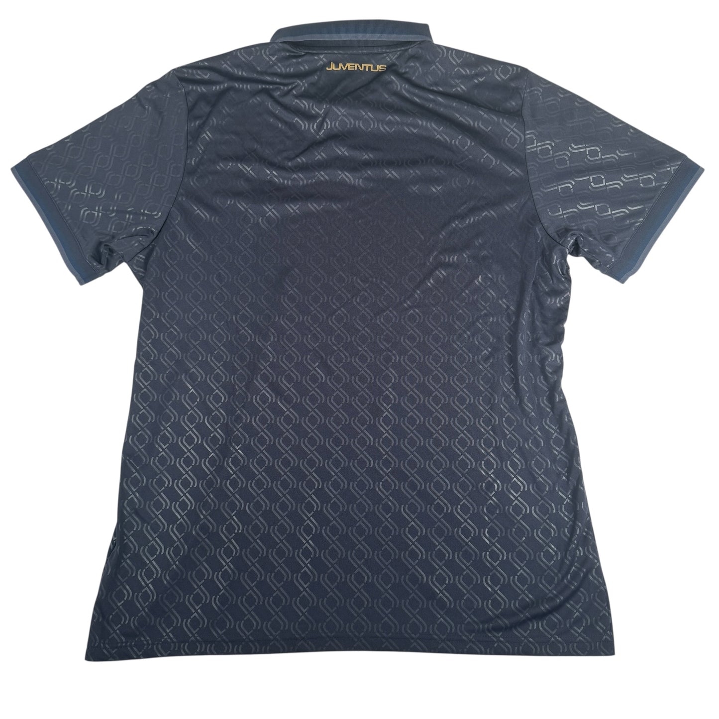 Juventus 2024/2025 Third Football Shirt XL BNWT – Football Shirt Kingdom