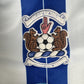 Kilmarnock 1996/1997 Home Football Shirt Small