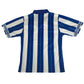 Kilmarnock 1996/1997 Home Football Shirt Small
