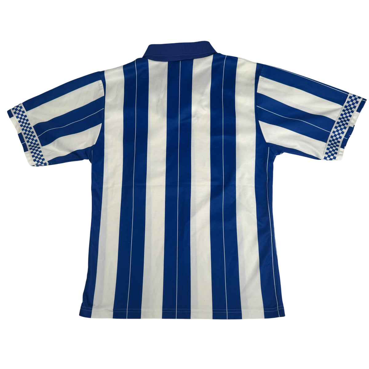 Kilmarnock 1996/1997 Home Football Shirt Small