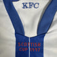 Kilmarnock 1996/1997 Home Football Shirt Small