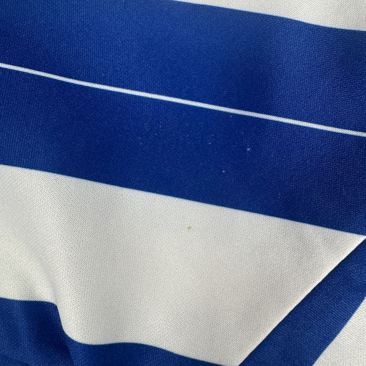 Kilmarnock 1996/1997 Home Football Shirt Small