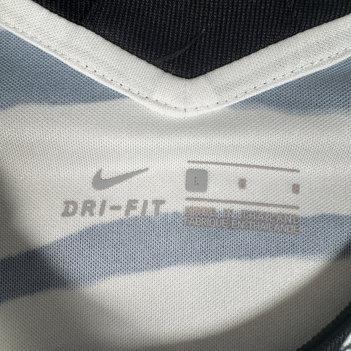 Korea Republic 2020/2021/2022 Away Football Shirt Large
