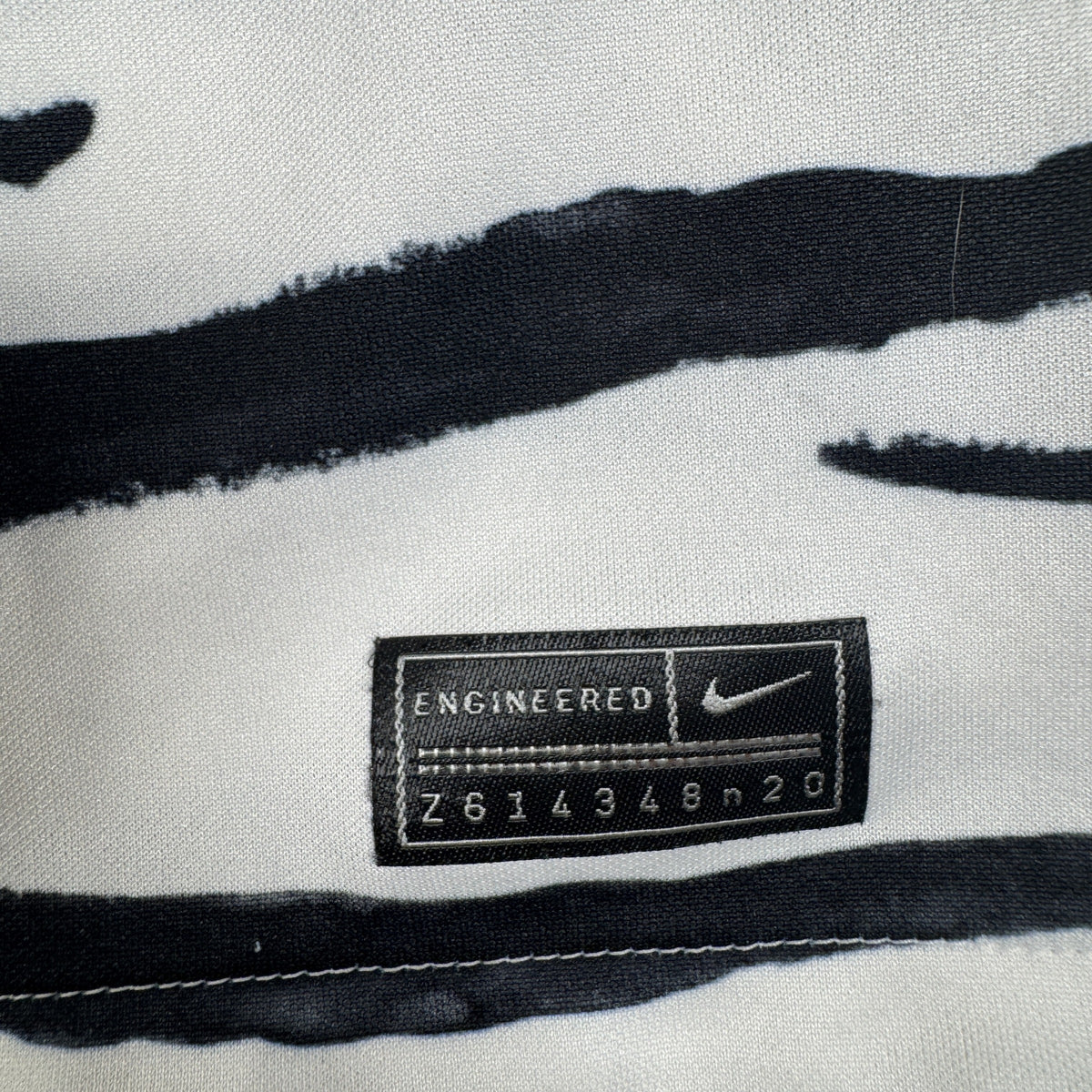Korea Republic 2020/2021/2022 Away Football Shirt Large