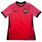 Korea Republic 2020/2021/2022 Home Football Shirt Medium