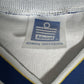 Leeds United 1992/1993 Home Football Shirt Large