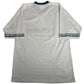 Leeds United 1992/1993 Home Football Shirt Large