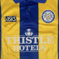 Leeds United 1993/1994/1995 Away Football Shirt XL