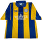 Leeds United 1993/1994/1995 Away Football Shirt XL