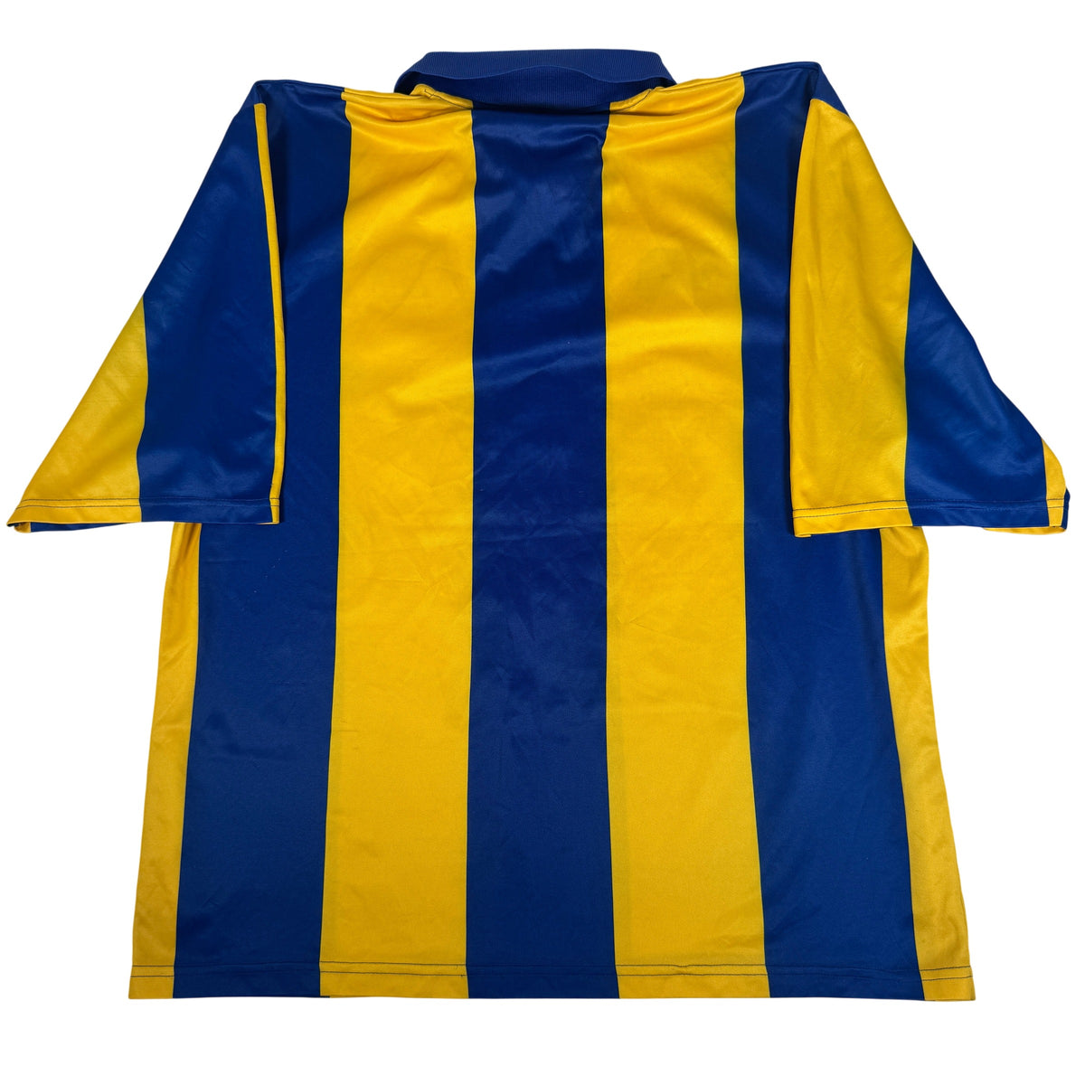 Leeds United 1993/1994/1995 Away Football Shirt XL