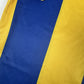 Leeds United 1993/1994/1995 Away Football Shirt XL