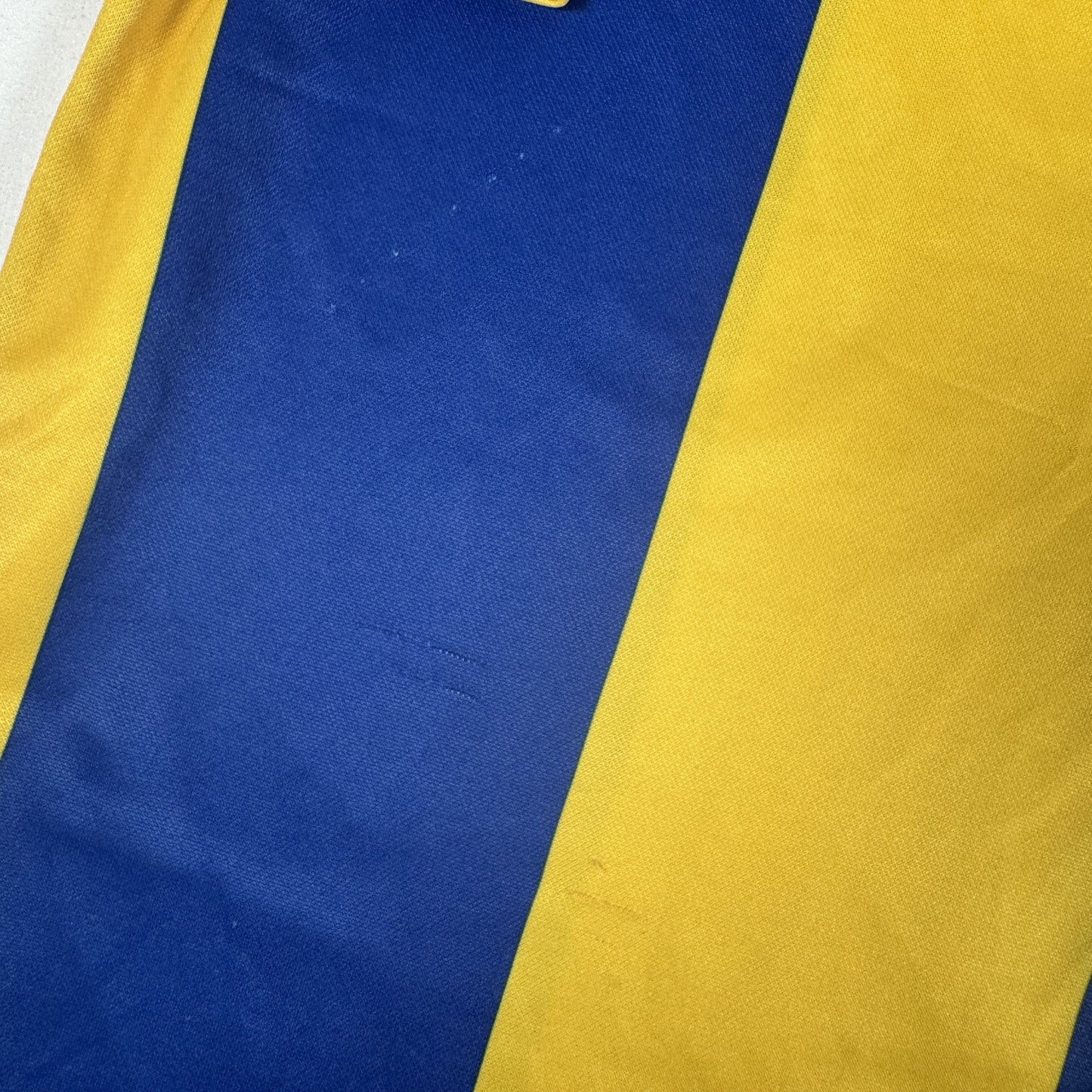 Leeds United 1993/1994/1995 Away Football Shirt XL